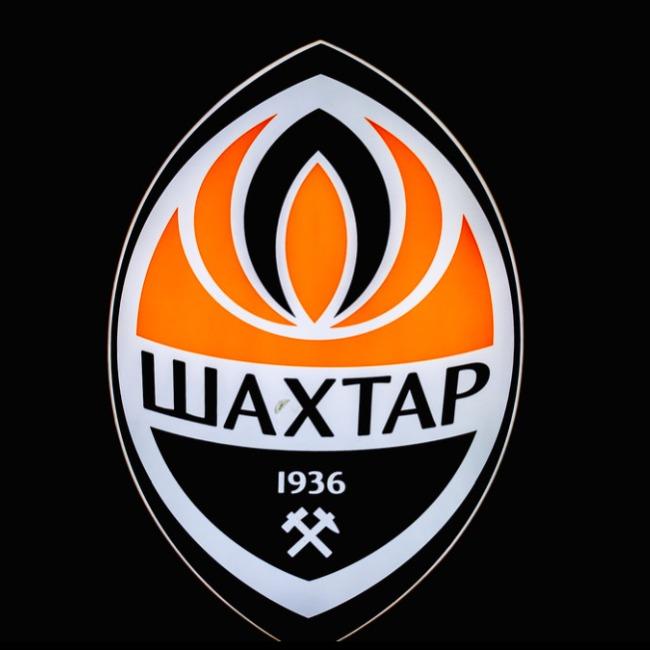 Shakhtar Donetsk