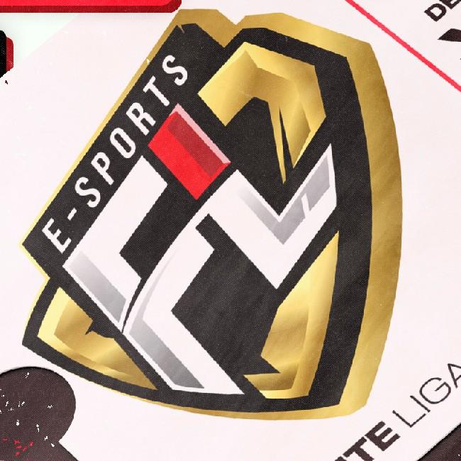 FL E-SPORTS ( GRUPO A )