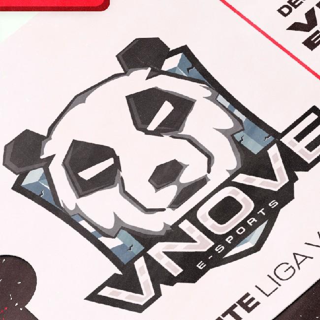 VNOVE E-SPORTS ( GRUPO A )
