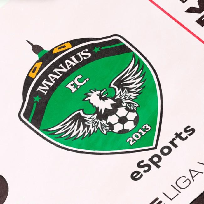MANAUS FC ( GRUPO B )