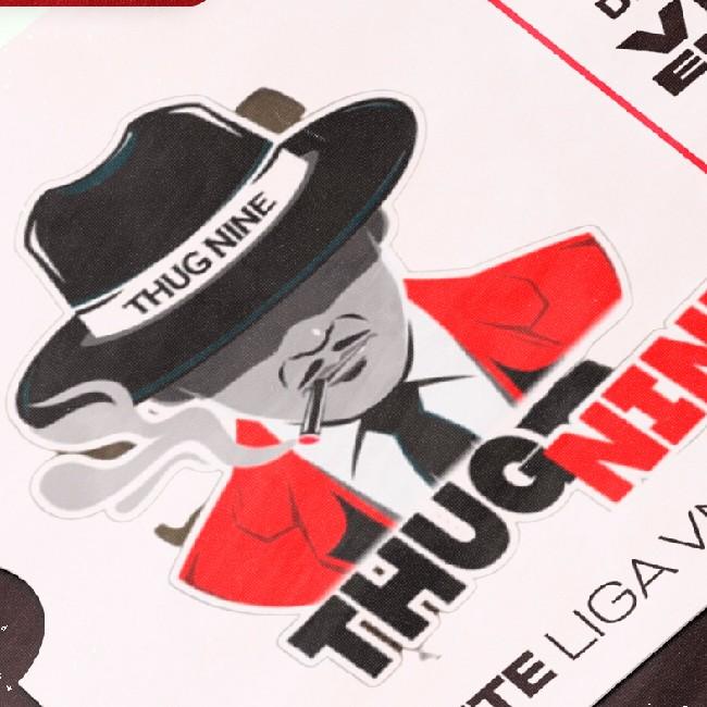 THUGNINE ( GRUPO B )