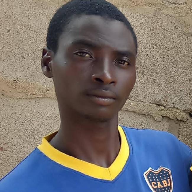 Abubakar Yusuf