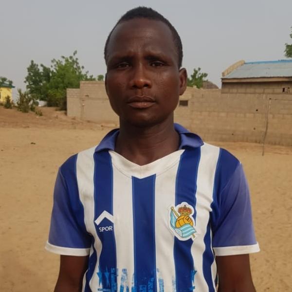 Auwal Ibrahim