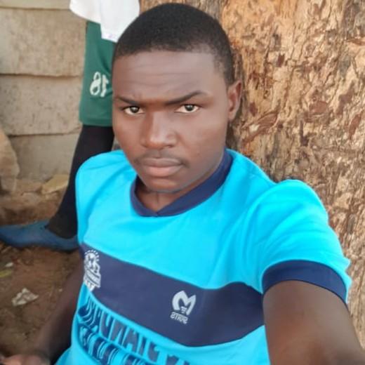 Abubakar musa