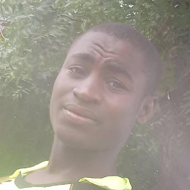 Yusuf idris