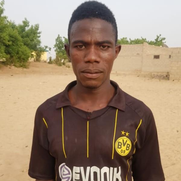 Basiru Ibrahim