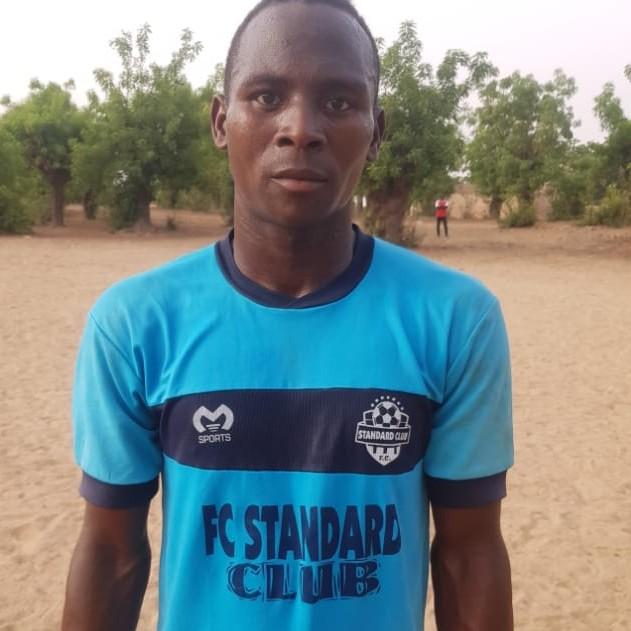 Abubakar auwalu