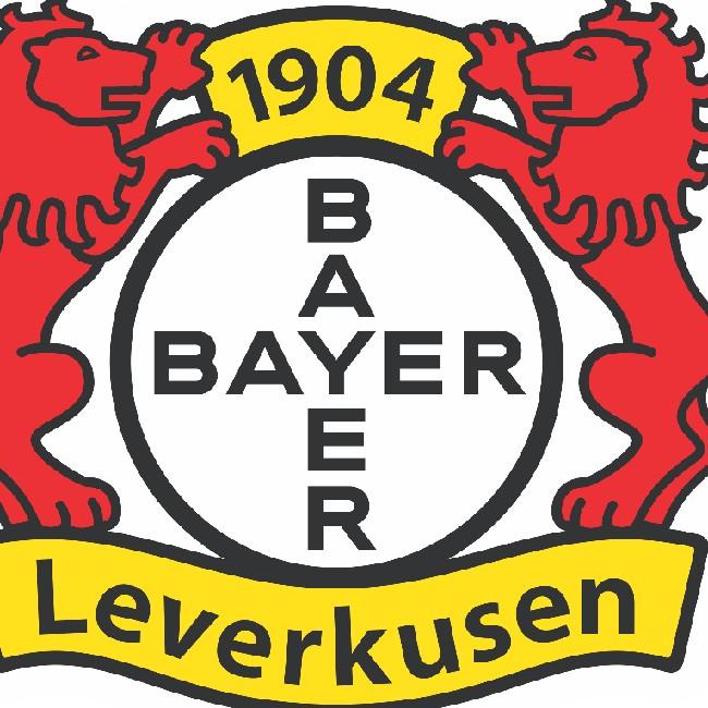 Bayer leverkusen
