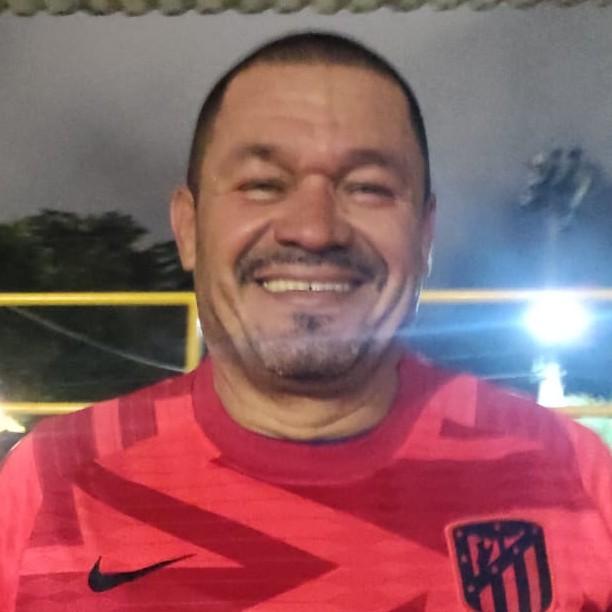 Harold Zapata
