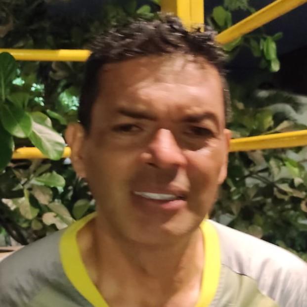 Marco Antonio Aguilar Parra