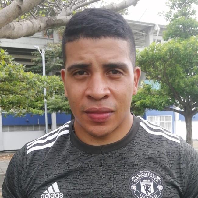 Sebastian Posso Triviño