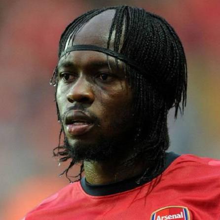 Gervinho