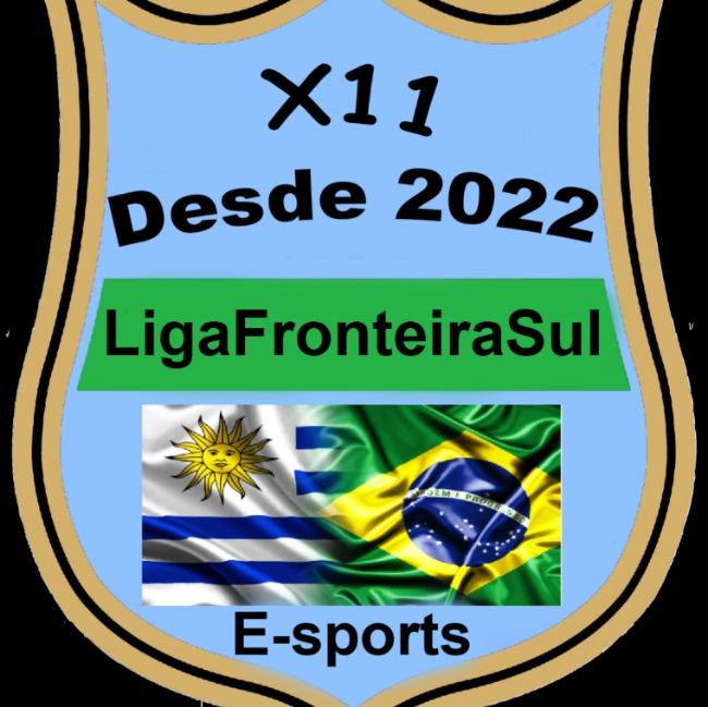 FRONTEIRA SUL