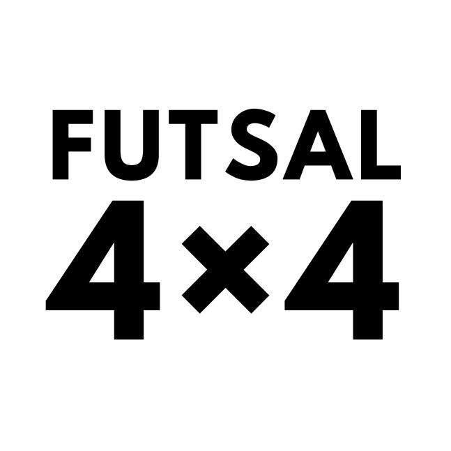 FUTSAL 4×4 S1