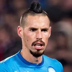 Hamsik