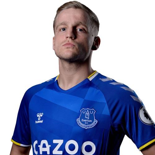 Van De Beek