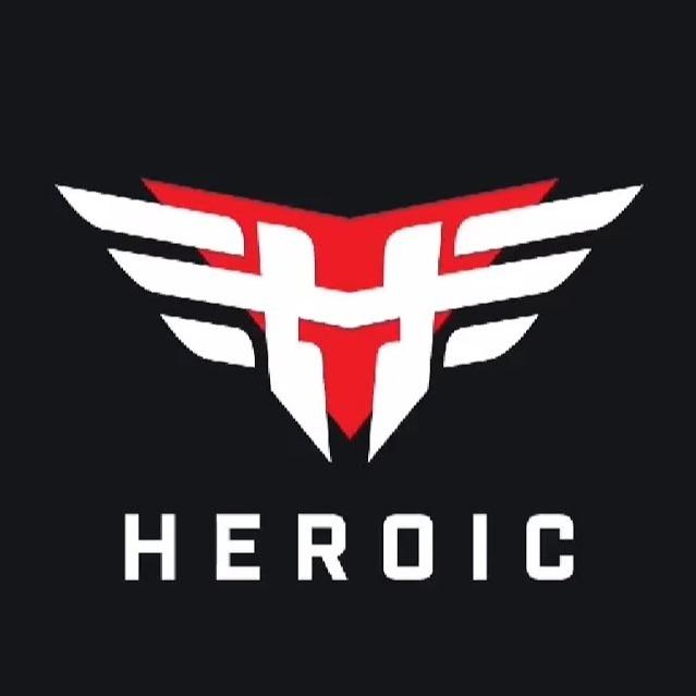 Heroic