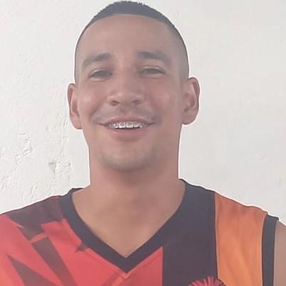 Santiago Rangel paz