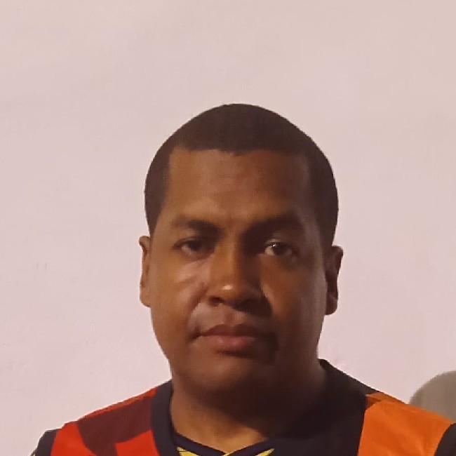 Cristian Peñaranda