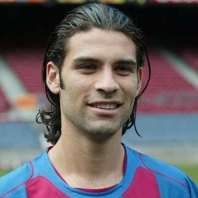 Rafa Márquez