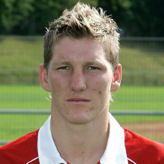 Schweinsteiger