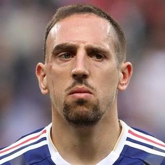 Ribéry
