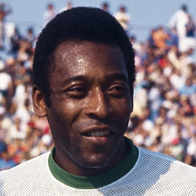 Pelé