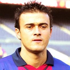 Luis Enrique