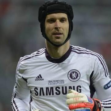 (GO) Cech