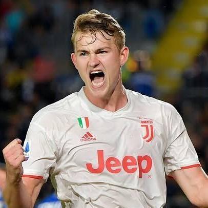 (ZAG) De Ligt