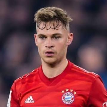 (VOL) Kimmich