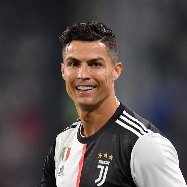 (PTE) Cristiano Ronaldo