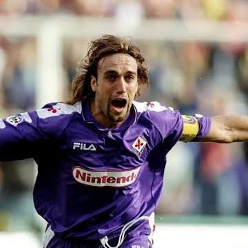 (CA) Batistuta