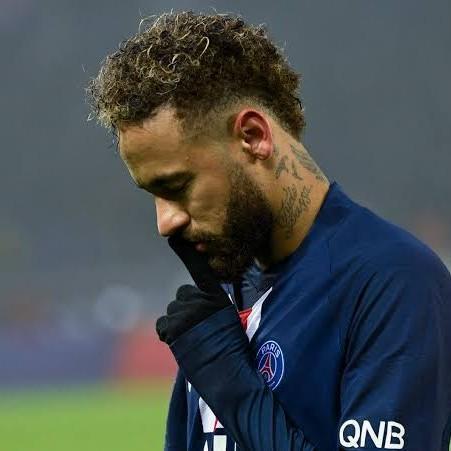 (PTE) Neymar