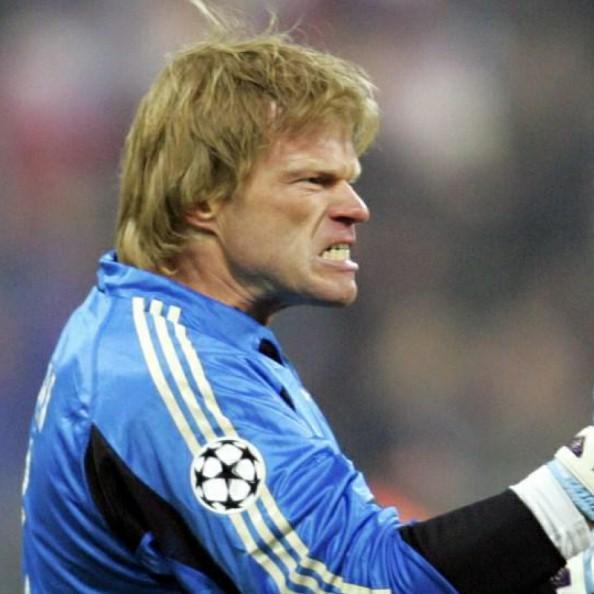(GO) Kahn