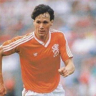 (CA) Van Basten