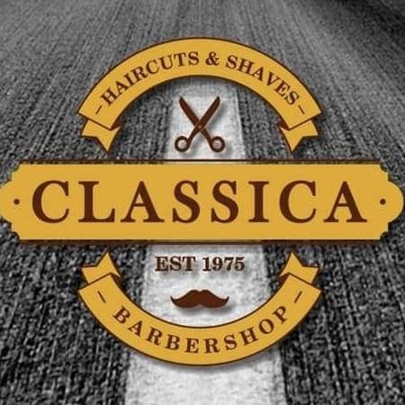 CLASSICA BARBERSHOP CUP I