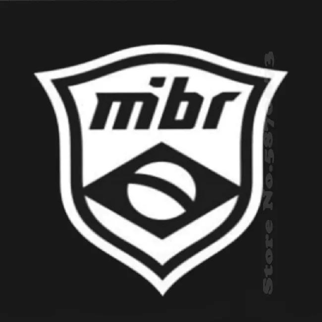 MIBR
