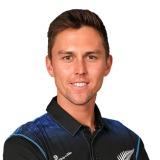 TRENT ALEXANDER BOULT
