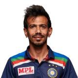 YUZVENDRA SINGH CHAHAL