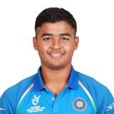RIYAN PARAG DAS