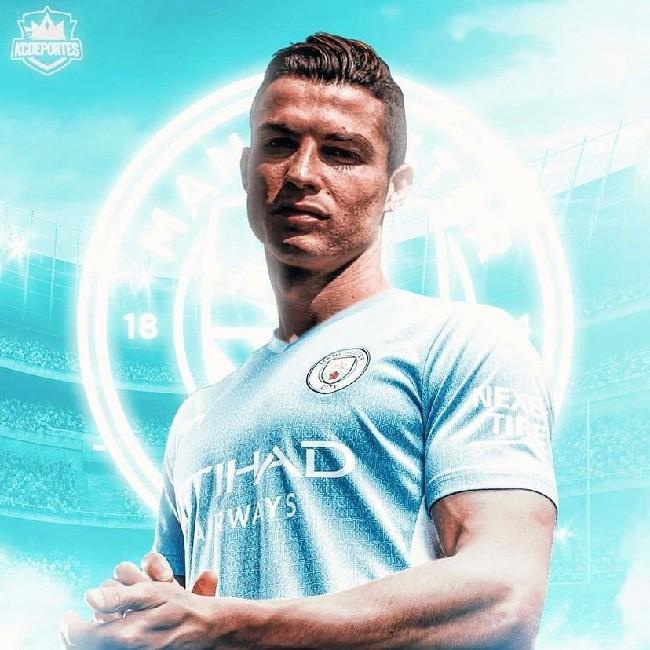 Ronaldo