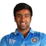 RAVICHANDRAN ASHWIN