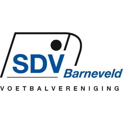 SDV Barneveld 19-1