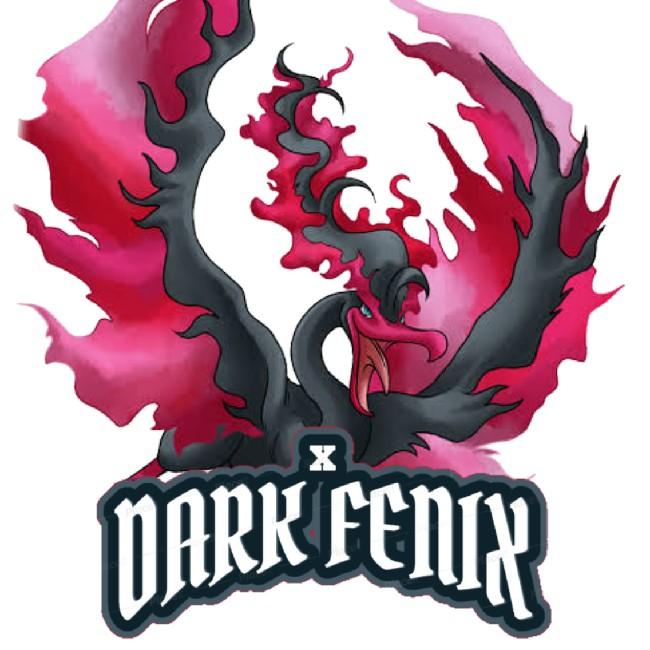 Dark Fenix X