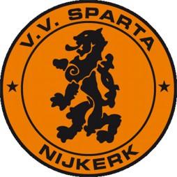 Sparta Nijkerk 19-1