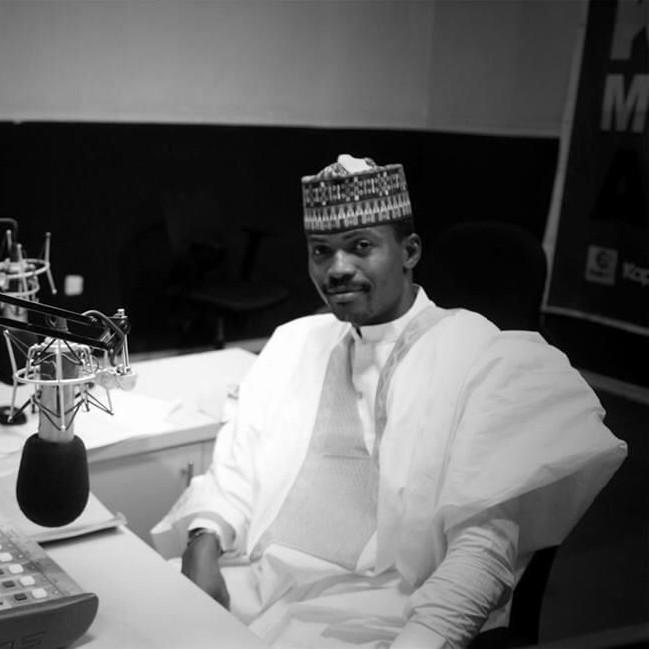 Buharist