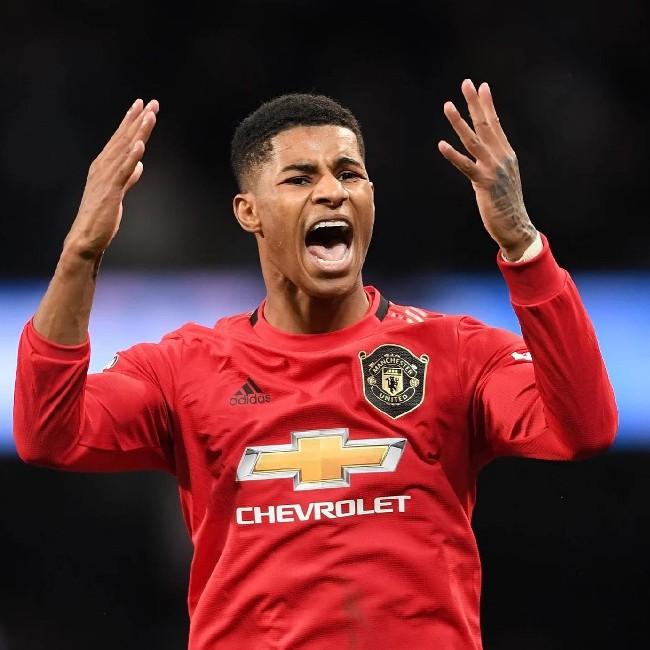 Rashford