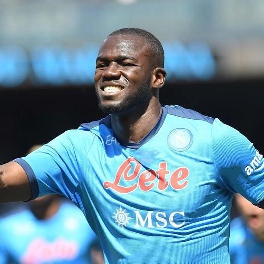 Koulibaly