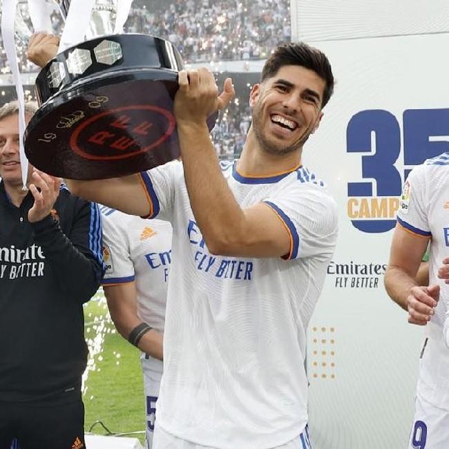 Asensio